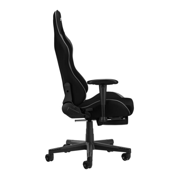 Materiaal Dark Gamestoel - Zwart / Dark Grey  6