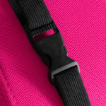 Materiaal Dark Gamestoel - Zwartpink - Afbeelding 16