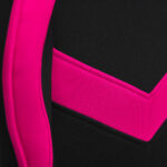 Materiaal Dark Gamestoel - Zwartpink - Afbeelding 17