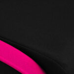 Materiaal Dark Gamestoel - Zwartpink - Afbeelding 19