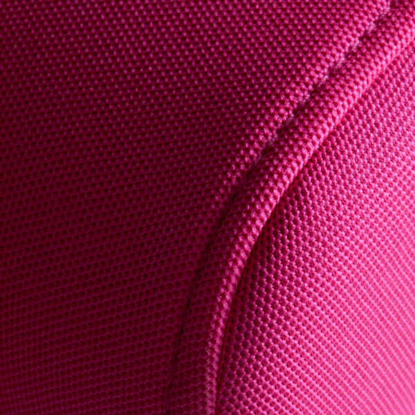 Materiaal Dark Gamestoel - Zwartpink - Afbeelding 20