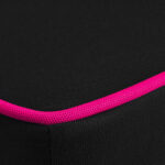 Materiaal Dark Gamestoel - Zwartpink - Afbeelding 21