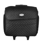 Materiaalkoffer SA938 Zwart schoppen  3