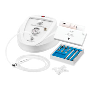 Microdermabrasion Device AM60 + Syis Cosmetisches  1