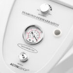 Microdermabrasion Device AM60 + Syis Cosmetisches  5