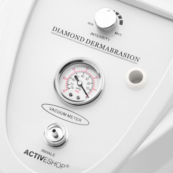 Microdermabrasion Device AM60 + Syis Cosmetisches  5