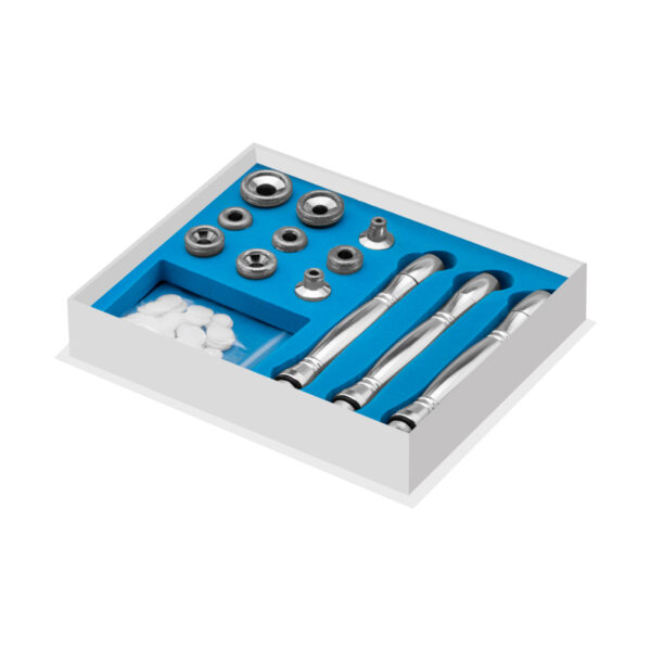 Microdermabrasion Device AM60 + Syis Cosmetisches  6