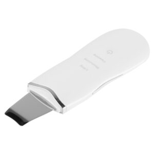 Mini Skin Scrubber Wit Pearl -apparaat  1