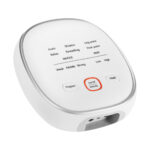 Mirusens -apparaat voor beenpressotherapie - lymfedrainage  3