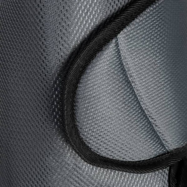 Mirusens -apparaat voor presentherapie van benen + dijen - lymfedrainage  3