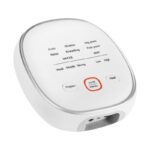 Mirusens -apparaat voor presentherapie van benen + dijen - lymfedrainage  4