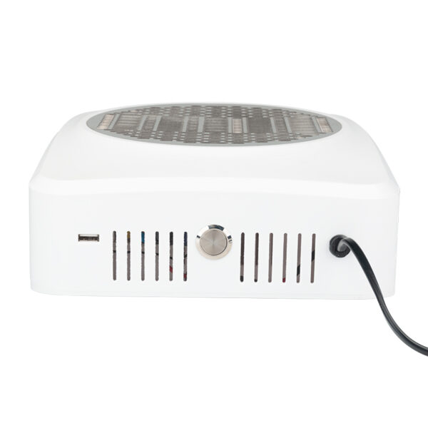 Momo J403 Dust -extractor  2