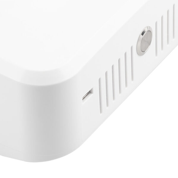 Momo J403 Dust -extractor  4