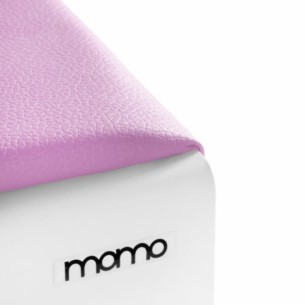 Momo Procfesional Manicure Stand roze  2