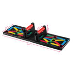 Multifunctioneel push-up bord  2