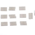 NSK Blades voor omnicutkop 10x2 pc's  1