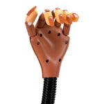 Nail art oefen handoefening manicure nagels tips 95  4