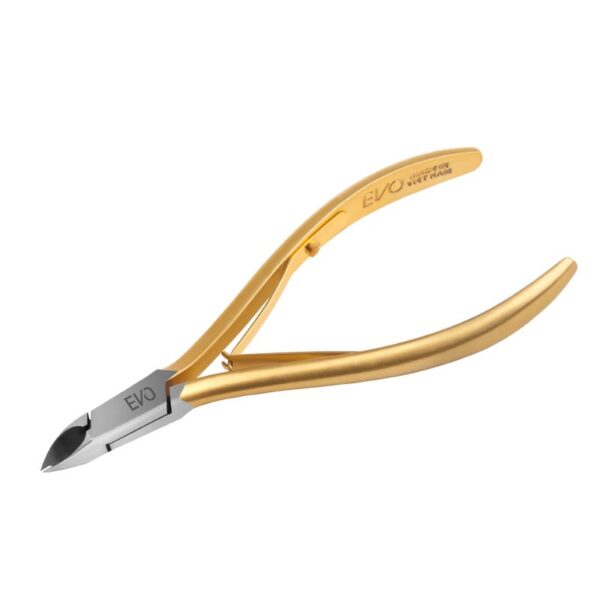 Nghia Evo Cuticle Nippers 07 Jaw 14  2