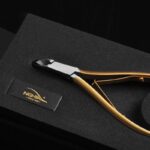 Nghia Evo Cuticle Nippers 07 Jaw 14  4