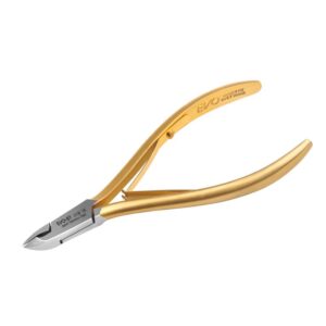 Nghia Evo Cuticle Nippers 07 Jaw 14  1