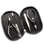 Nghia exporteren MD-33 manicure toolbox  1