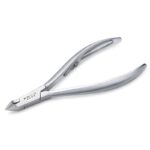 OMI PRO-LINE CLIPPERS AL-101 ‚A‚ Aacryl Nail Nippers Jaw16 / 6mm Lap Joint  1