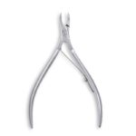 OMI Pro-Line CB-101 Cuticle Nipper JAW12 / 4mm doosverbinding  2
