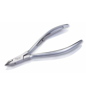 OMI Pro-Line CB-101 Cuticle Nipper JAW12 / 4mm doosverbinding  1