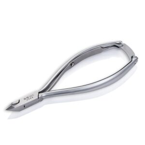 OMI Pro-Line CB-102 Cuticle Nipper JAW12 / 4mm doosverbinding  1