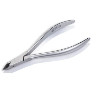 Omi Pro-Line Clippers CL-101 ‚äãcuticle Nipper Jaw12 / 4mm Lap Joint  1