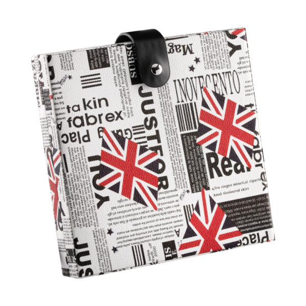 Organisator Case for Hairressing Scissors UK  2