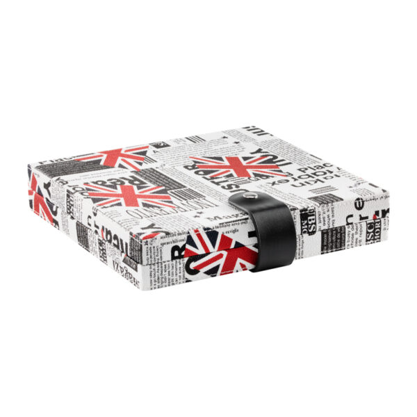 Organisator Case for Hairressing Scissors UK  3