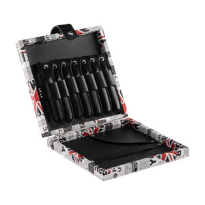 Organisator Case for Hairressing Scissors UK  1