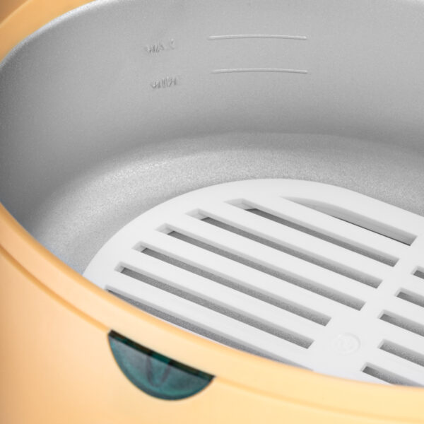 Paraffin maker 300W set xl  4