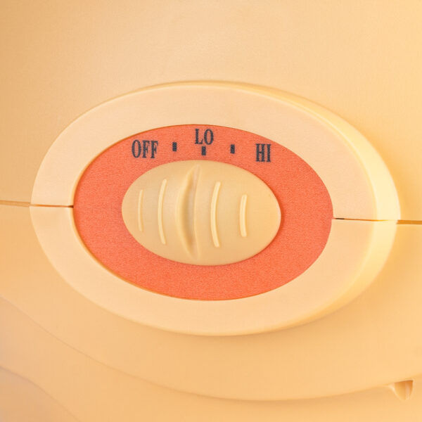 Paraffin maker 300W set xl  5