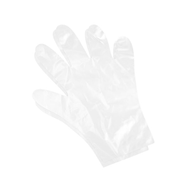 Paraffiner 300W Wit XXL Set  2