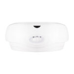 Paraffiner 300W Wit XXL Set  5