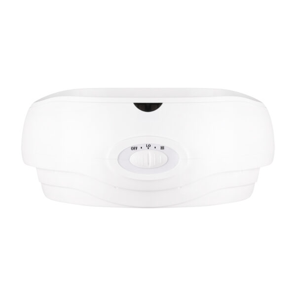 Paraffiner 300W Wit XXL Set  5