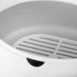 Paraffiner 300W Wit XXL Set  6