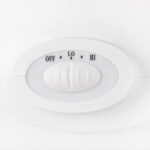 Paraffiner 300W Wit XXL Set  7