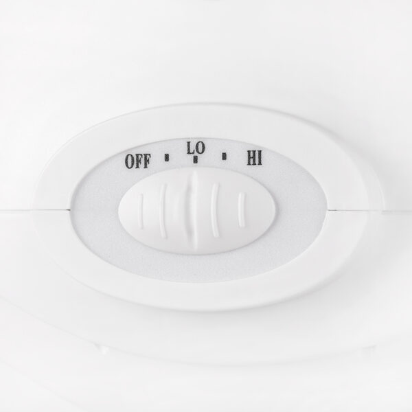 Paraffiner 300W Wit XXL Set  7