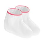 Paraffiner 300W Wit XXL Set  8