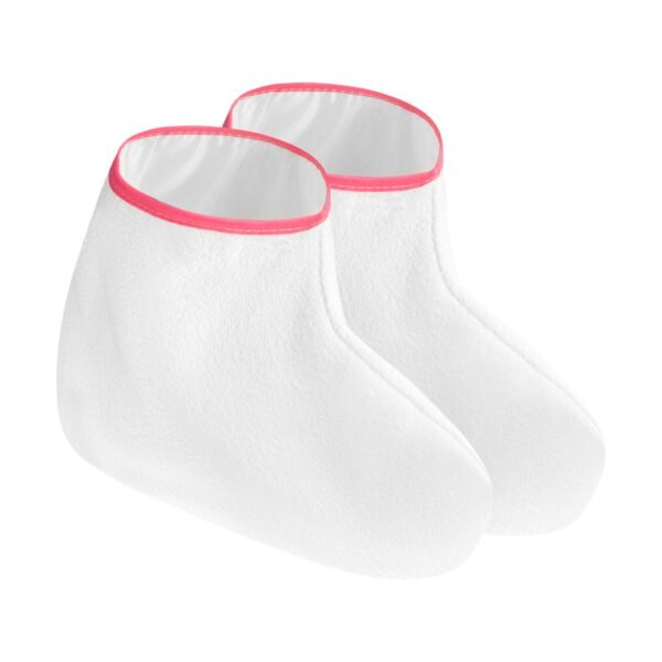 Paraffiner 300W Wit XXL Set  8