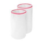 Paraffiner 300W Wit XXL Set  9