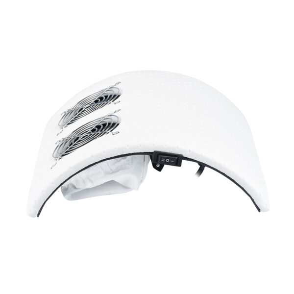 Peak W-2 Wit Dust Extractor  2