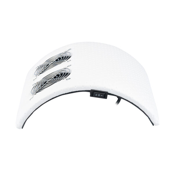 Peak W-2 Wit Dust Extractor  3