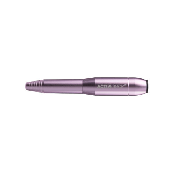 Pedicure Motor Mini Pro203 Pink  3