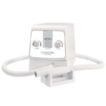 Pedicure motor met absorber exo klassiek bestand  1