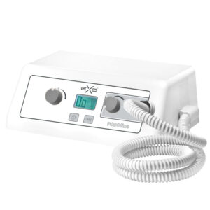 Pedicure motor met absorber exo podo lijn  1