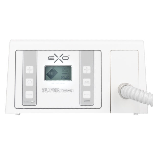 Pedicure motor met absorber exo supernova  2